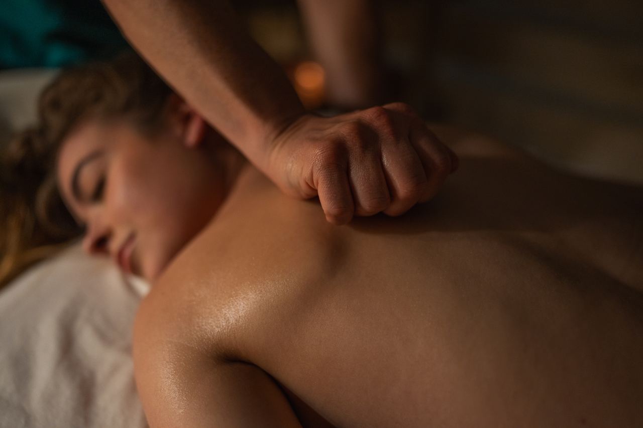 The Healing Touch: How Massage Therapy Supports Cancer Patients - Silent Moment Massage