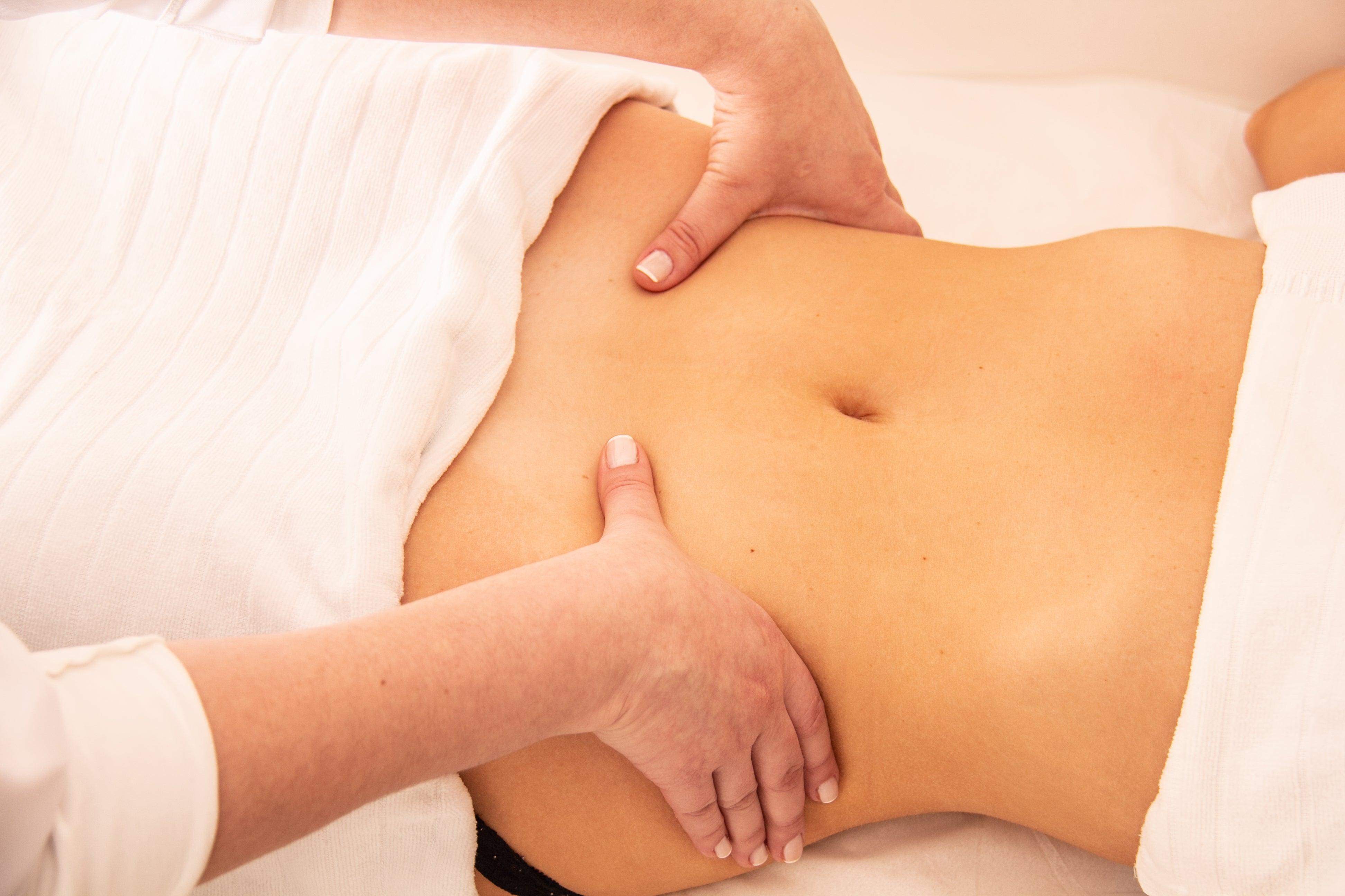 Lymphatic Drainage Massage Fort Lauderdale