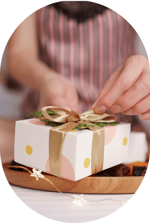 Spa Gifts for Relaxation